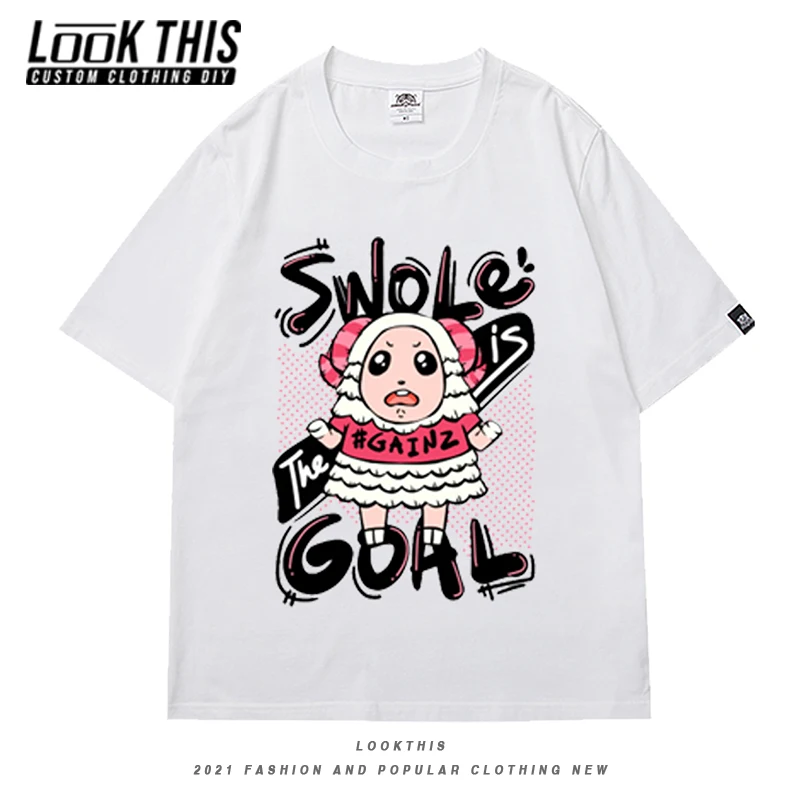 

Kawaii Animal Crossing Short Sleeve Child T-shirt Summer Hot Cartoon Oversized T-shirt Teens Unisex Sport Casual Tees Clothing