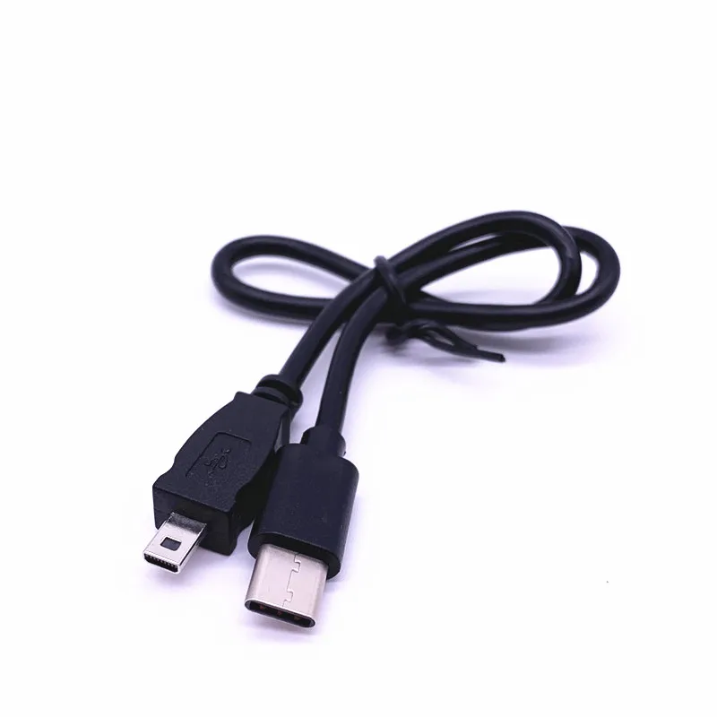 TYPE-C/USB C(USB3.1) To 8 Pin Camera&camcorder CABLE for Son