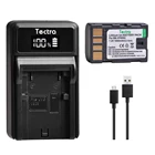 Аккумулятор BN VF808, 1 шт., светодиодный USB-зарядное устройство для jvi-jav-устройств, 1 шт., 1 шт., батарея для jav-устройств, 1 шт., 1 шт., 2., 1., 1., 2., 1., 2., 1., 1., 1., 1., 1., зарядное устройство для jvffffff808., j.,.,., для