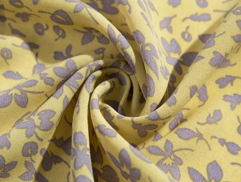 Bazaleas винтажная Желтая Женская рубашка с цветочным принтом Ретро стиль blusas mujer de