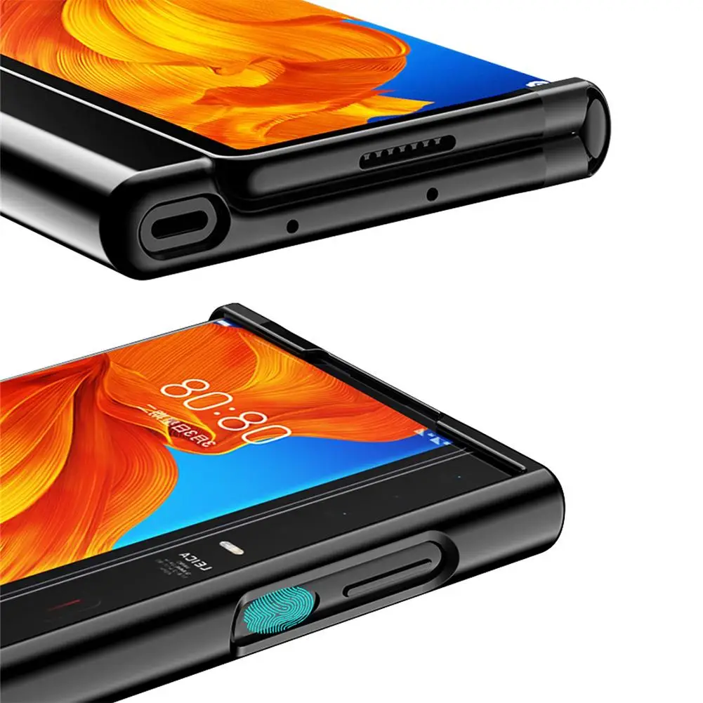 Для Huawei Mate XS/X мобильный телефон чехол складной каркас все включено защиты