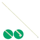 Светодиодная лента для подсветки 5 шт.лот 60 ламп для LG Innotek 40 дюймов VNB 7020PKG 60EA VES400UNVS-N01 LSC400HF05 40L5453D