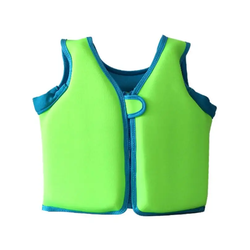 Спасательный жилет для детей профессиональный купальник плавания детский |