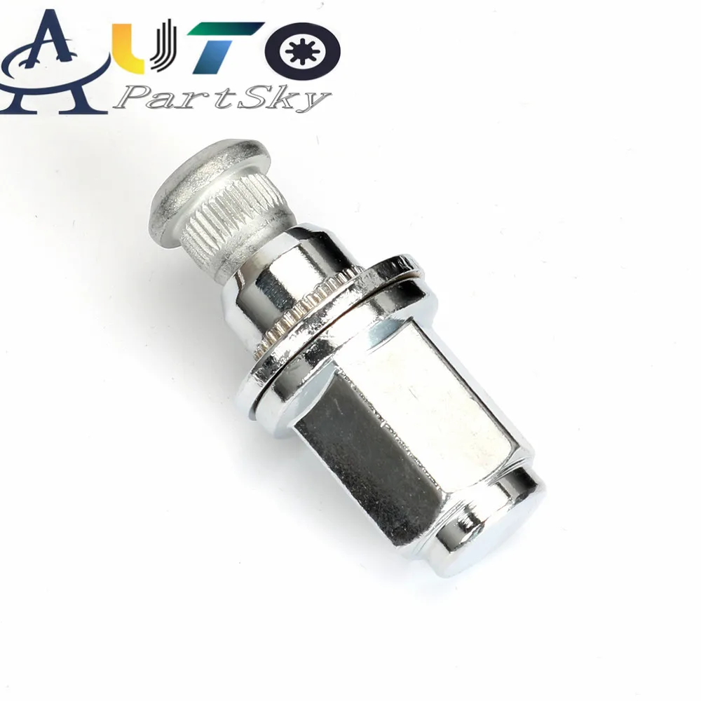 90942 02049 + 01058 гайка для TOYOTA 4RUNNER SCION tC LEXUS GX460 9094202049 9094201058|Гайки и болты| |