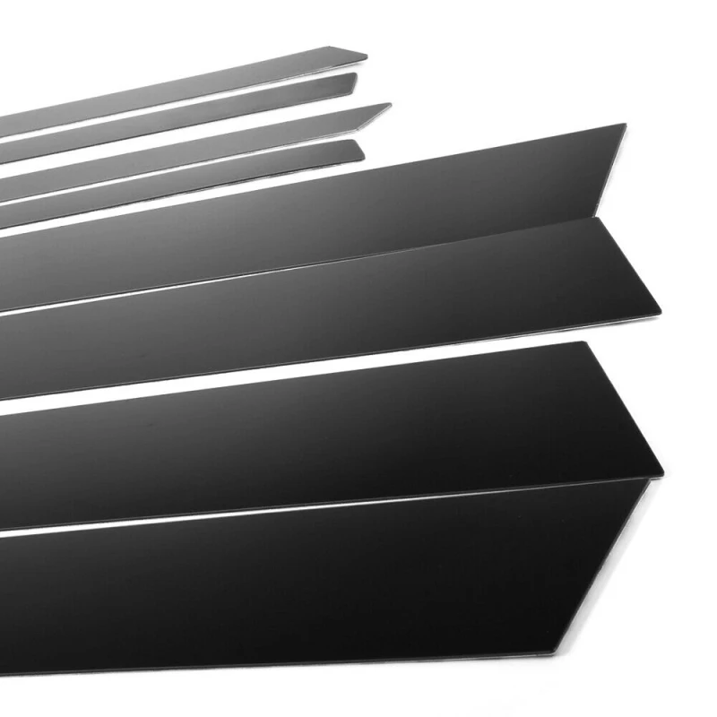 Пленка для кузова автомобиля оконная полоса наклейка Honda Civic Series центральная