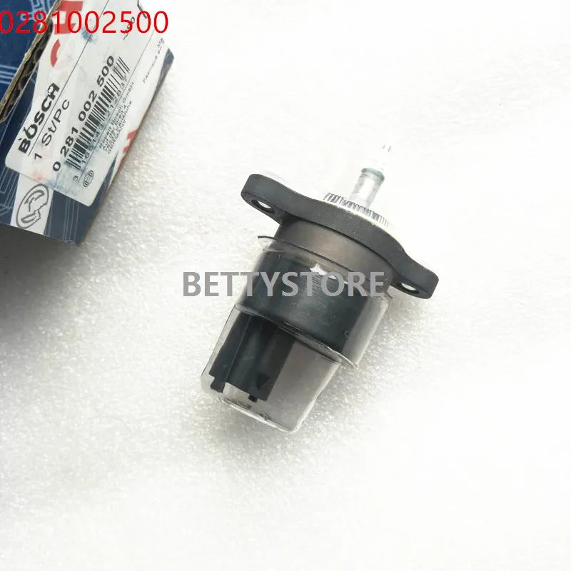 Регулятор давления common rail DRV 0281002500