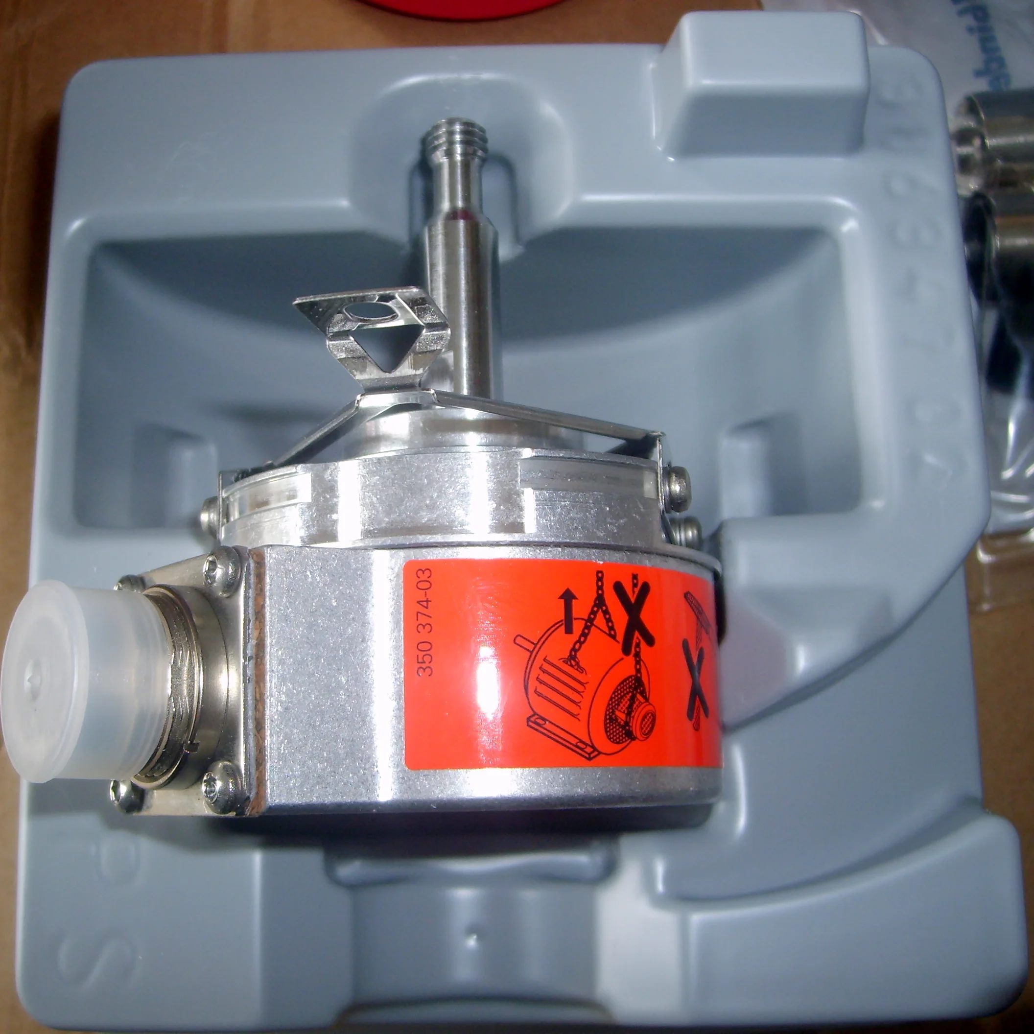 BRAND NEW ORIGINAL 1XP8001-1/1024 ENCODER Resolver 1XP8001-1-1024 | Обустройство дома