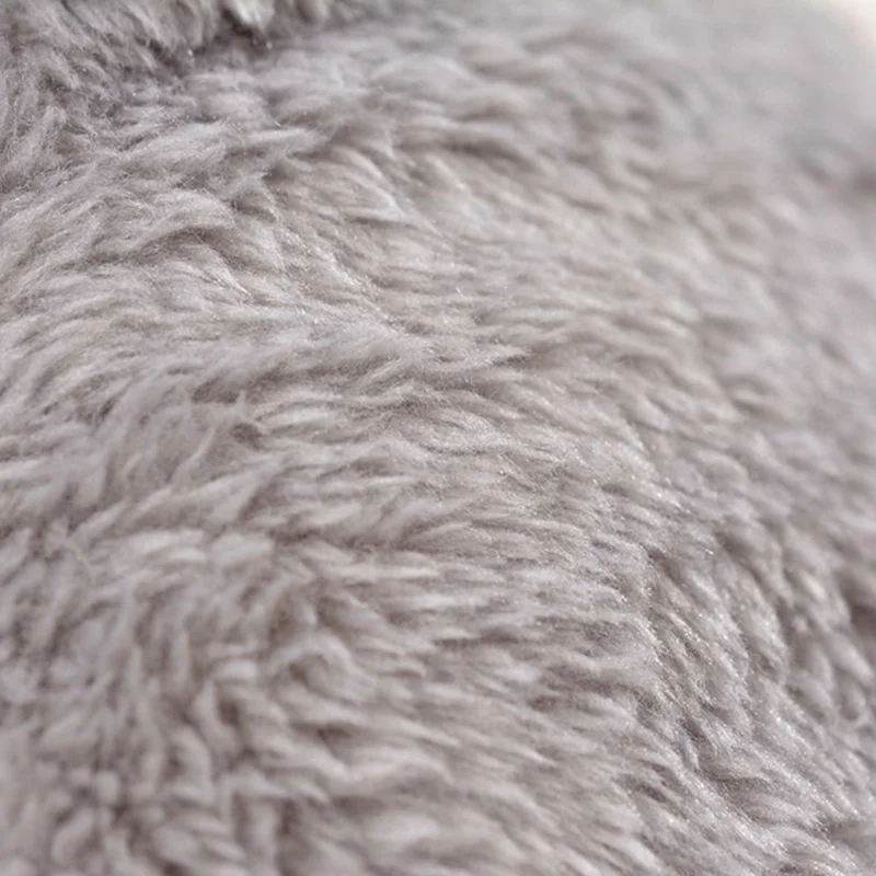 

1pc Winter Warm Earmuffs Knitted Children EarMuffs For Boy Earmuffs For Girls Baby Gift Ear Warmers