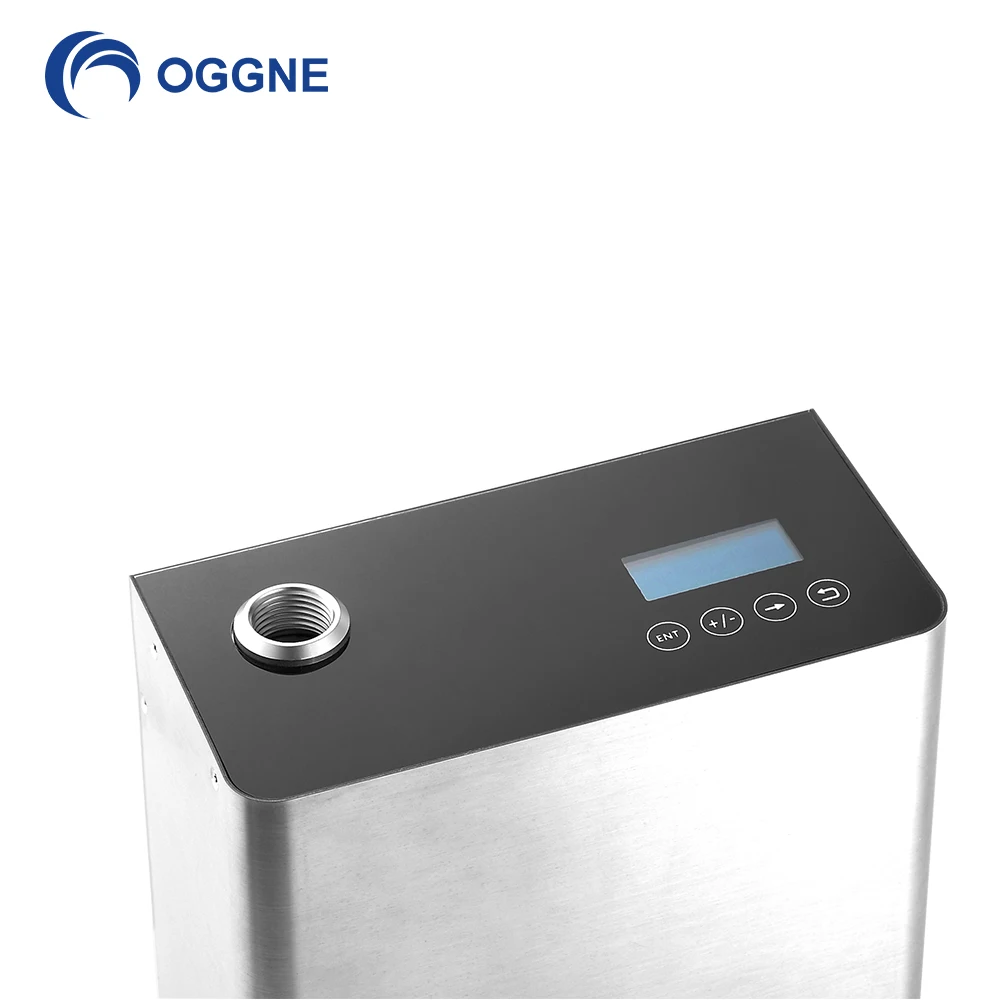 

2000square feet coverage aromatherapy system OEM available 200ml air scent machine for sales