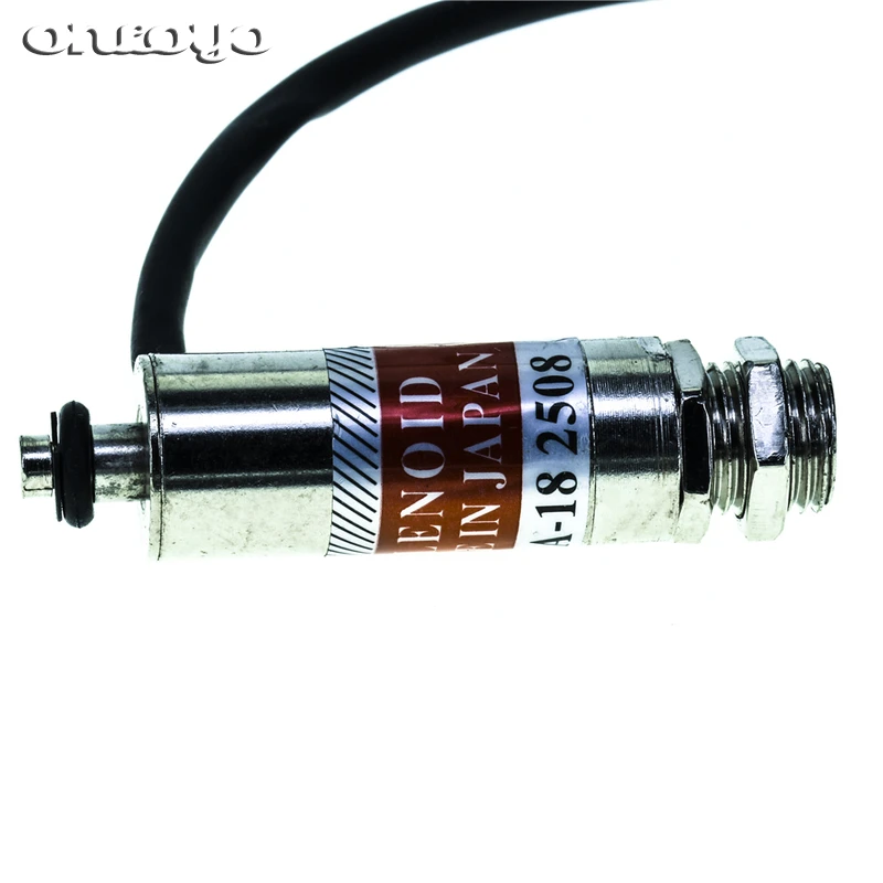 Компьютерная вышивальная машина Электромагнит (Электромагнит привода) хорошего