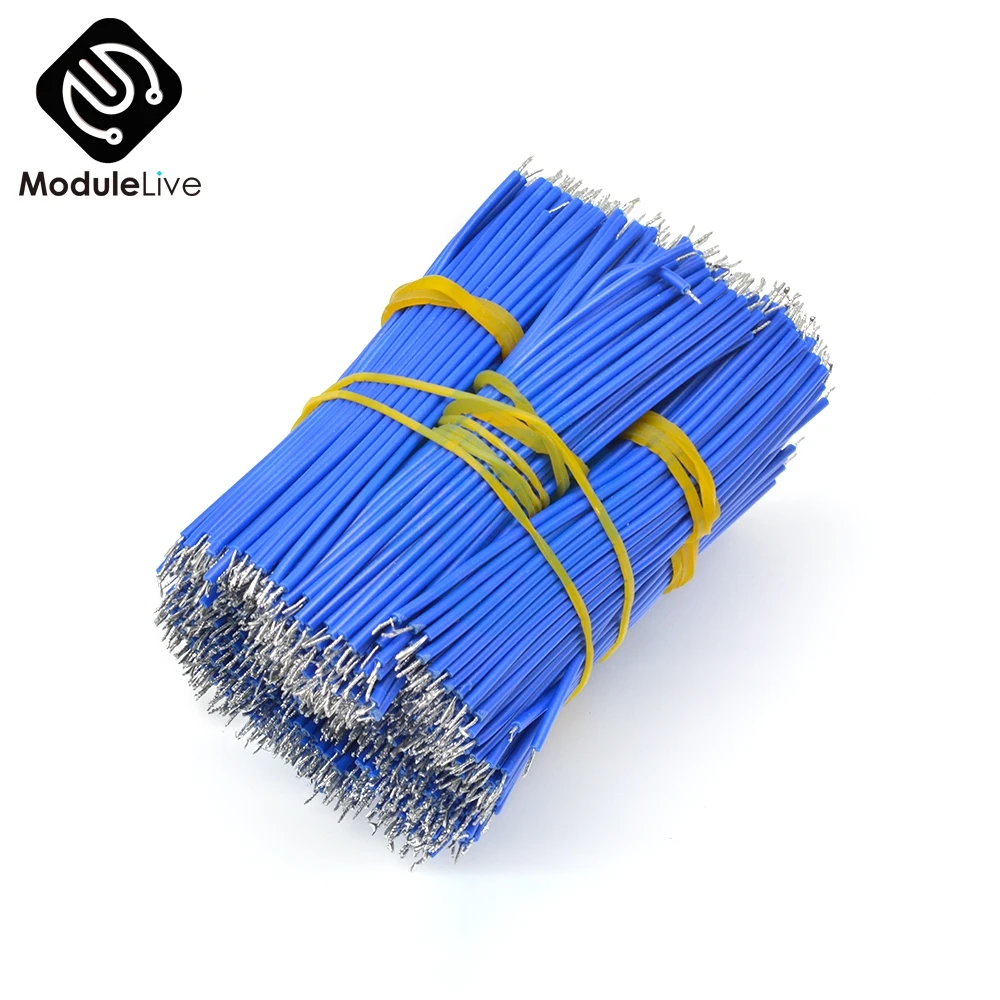 100 шт. 8 см UL1007 провод 24AWG 1 4 мм ПВХ электронный кабель UL сертификация