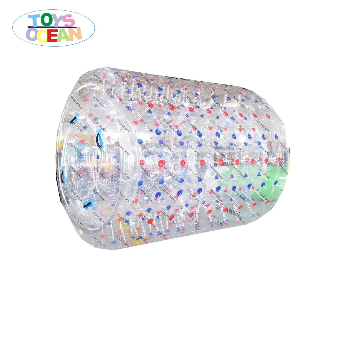 Водный ролик для бассейна по заводской цене надувная водная прогулка водный