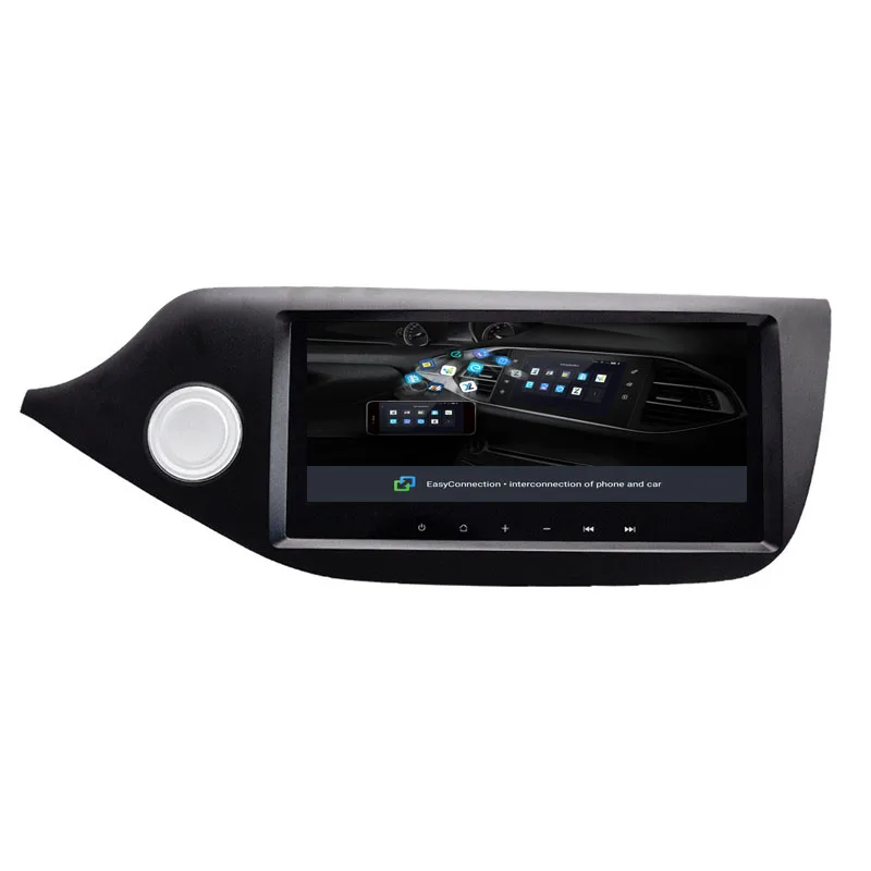 NAVITOPIA 2G RAM 32G ROM Octa Core Android 8 1 Автомобильный GPS навигатор для Kia Ceed 2012 2013 2014 2015 2016 2017