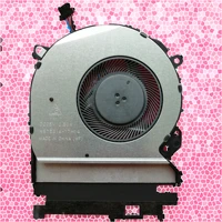 computer fans for hp probook 440 g5 zhan 66 pro g1 l03613 l36415 001 hsn q08c cpu cooling fan cooler radiator laptops parts sale