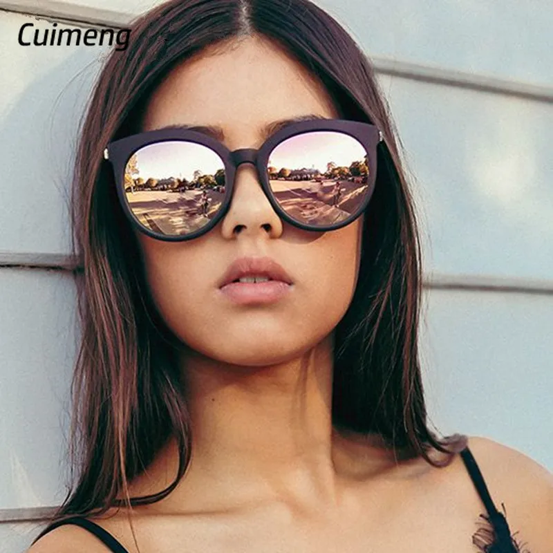 Очки солнцезащитные женские квадратные брендовые дизайнерские винтажные