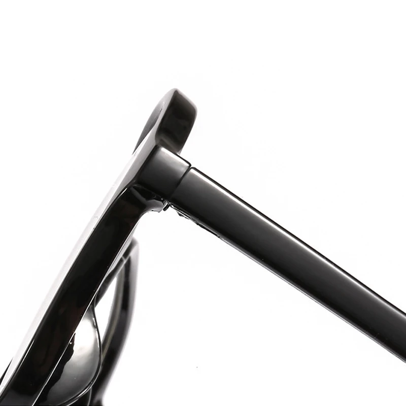 

Seemfly 0 -1 -1.5 -2 -2.5 -3.0 To -6.0 Finished Myopia Glasses Unisex Eyewear Transparent Black Frame Spectacle Male Goggle New