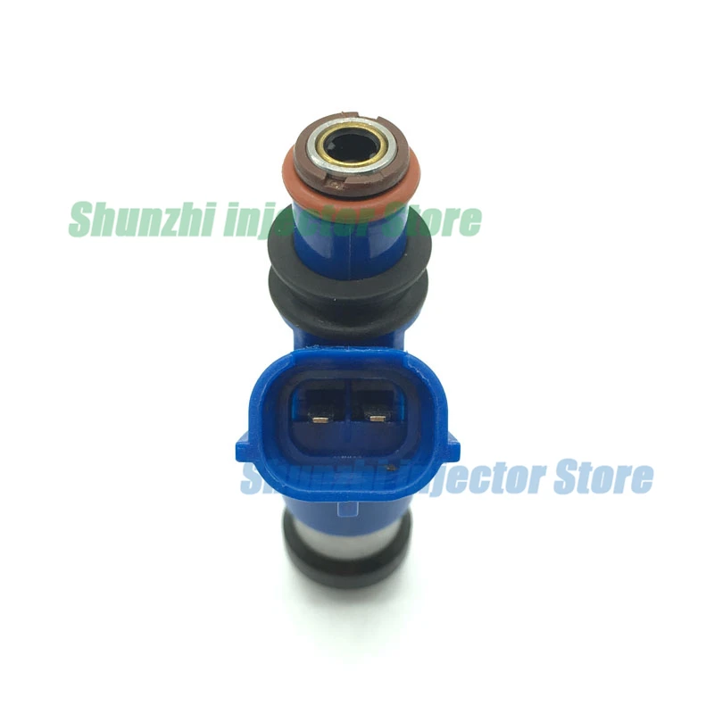 6pcs Fuel Injector Nozzle For Subaru STI Impreza 2.5L-H4 550cc high flow rate OEM:16611-AA720 16611AA720 16611 AA720 | Автомобили и