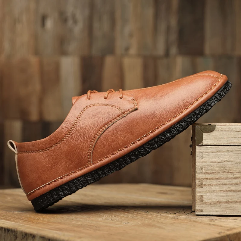 

sneakers mens leather para autumn zapatos sapato male de Sneaker summer zapatillas mens 2020 informales cuero fashion moccasins