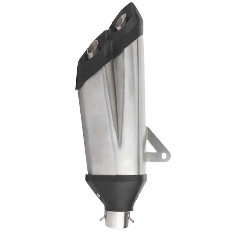 Наконечник Выхлопной Трубы для мотоцикла универсальный наконечник выхлопной