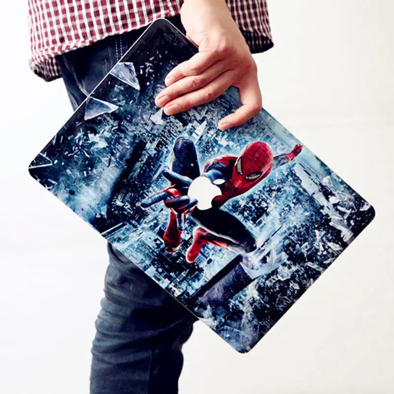 Наклейка Дарт Вейдер из Звездных Войн наклейка для ноутбука 11/12/13/14/15 дюймов Macbook