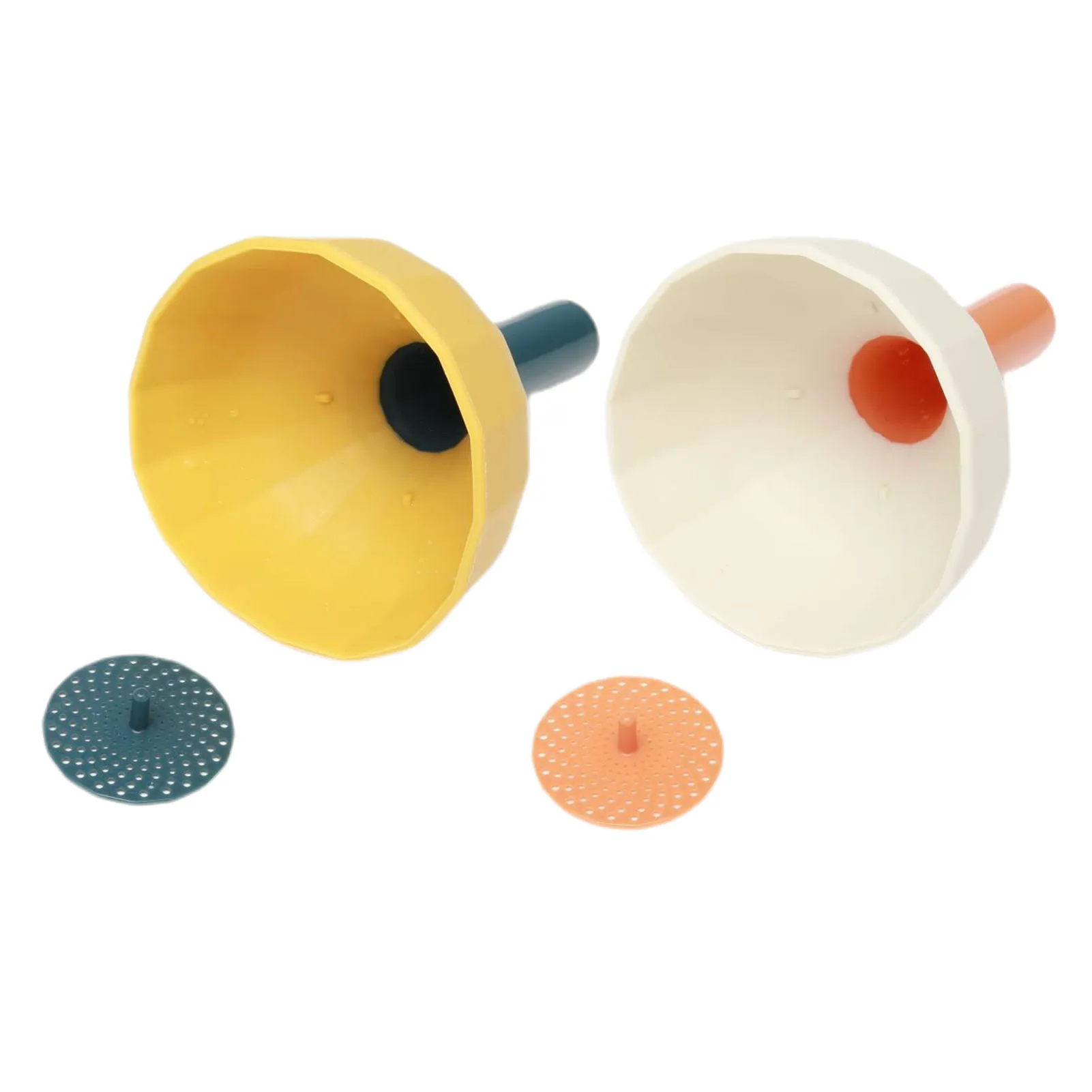 

Food Grade Kitchen Liquid Oil Funnel Liquid Transfer Funnel Anti-fouling Durable Funnel Kitchen Lab Funnel Supplies Premium