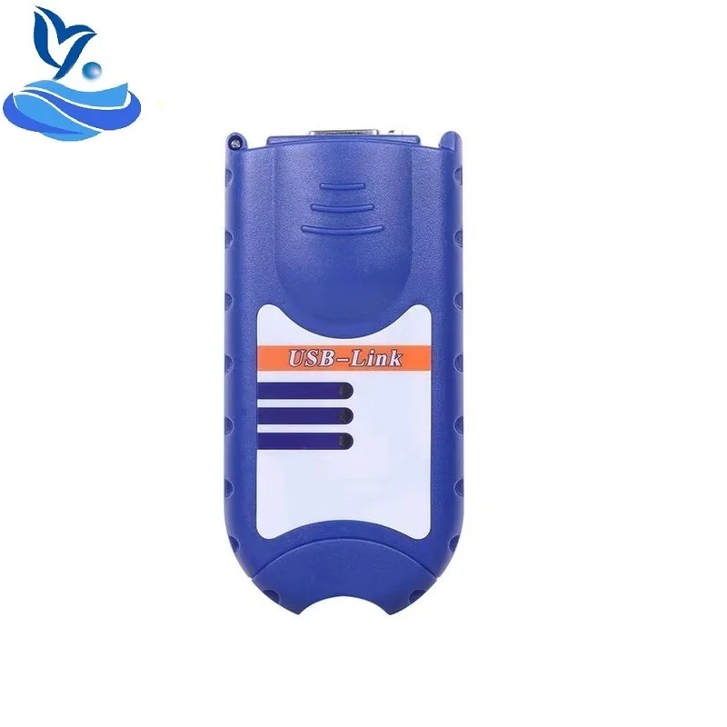 Диагностический сканер для грузовика с USB разъемом 2020 диагностический