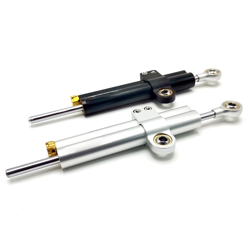 

Universal Motorcycle Adjustable Steering Damper Stabilizer for Yamaha MT10 MT 10 MT-10 MT 07 MT-07 MT07 MT09