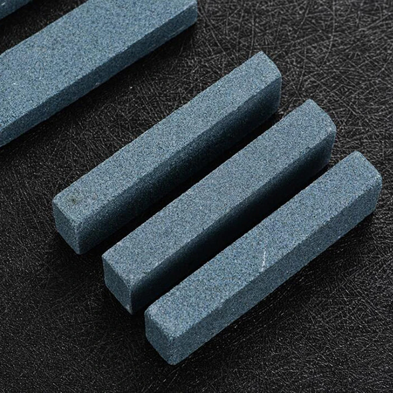 Камень точильный профессиональный 240 гранулы переносная точилка для ножей | Дом и