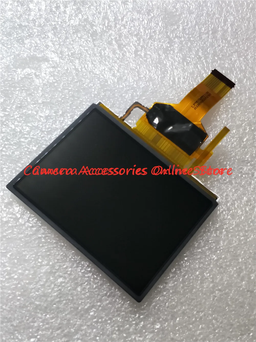 

New touch LCD Display Screen with backlight repair parts For Nikon D850 SLR