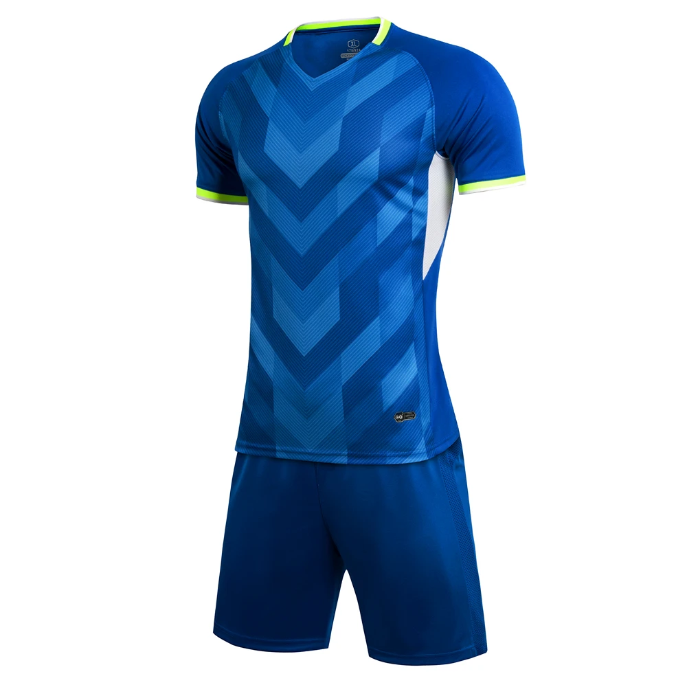 Детский спортивный костюм для мужчин и женщин Футбольная форма футбольная