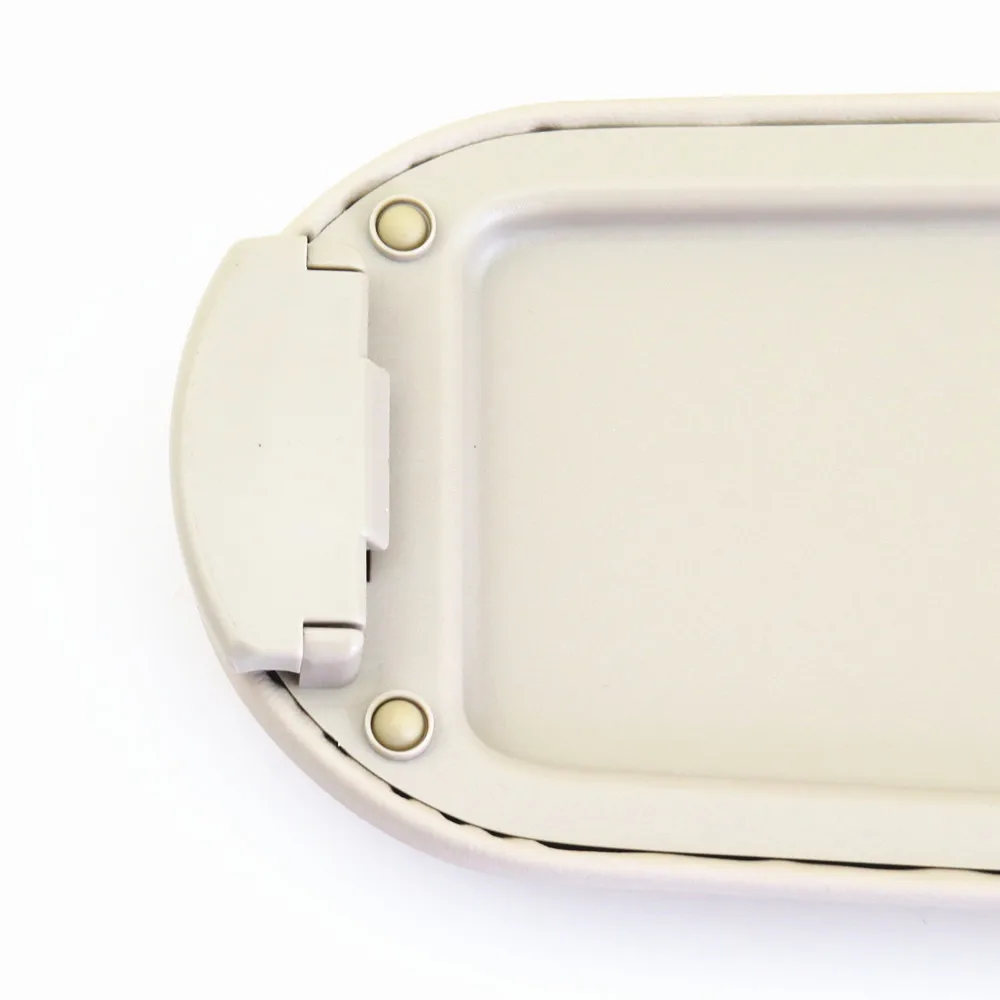 RWSYPL 1 шт. автомобильный кожаный чехол для подлокотника с центральной консолью BORA