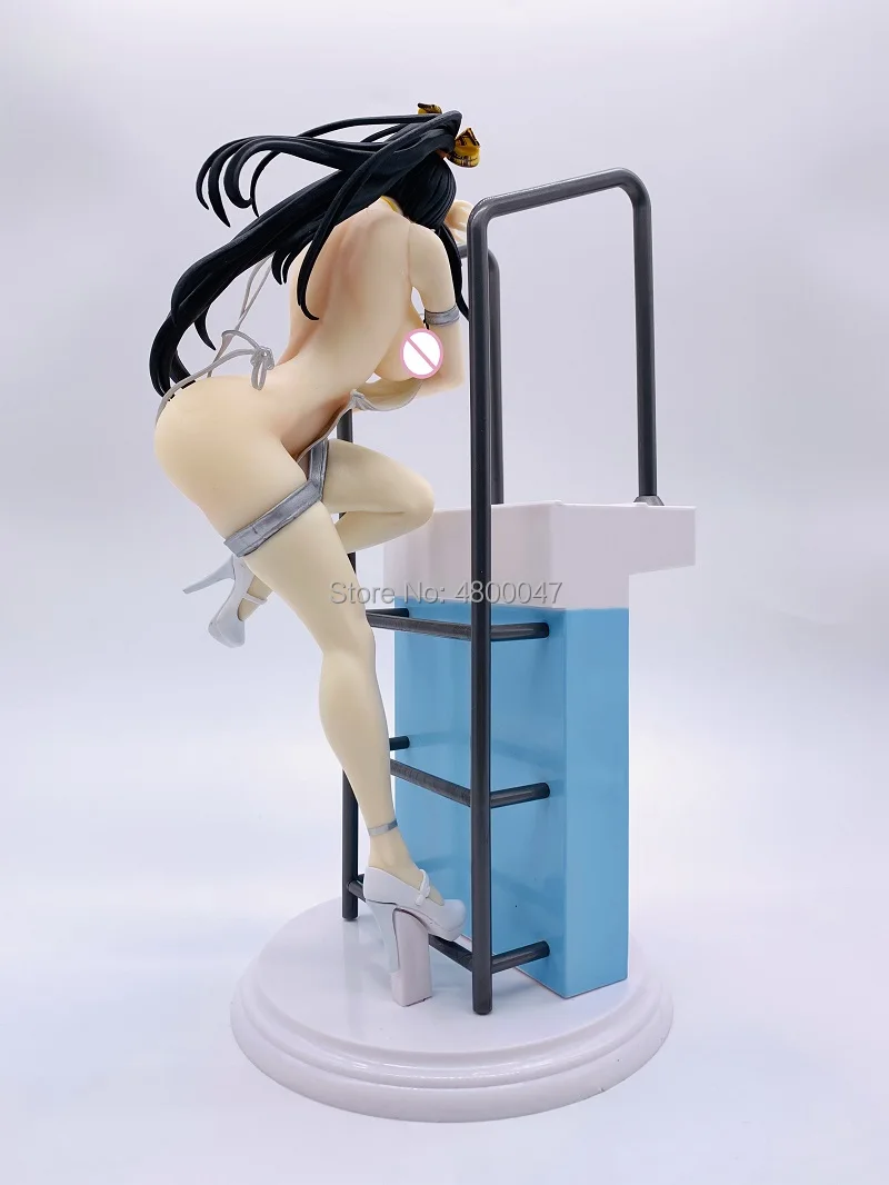 25 см NIC Aoi Nanami rocket фигурки мальчика сексуальная фигурка героя из японского аниме ПВХ Фигурки для взрослых игрушки аниме фигурки