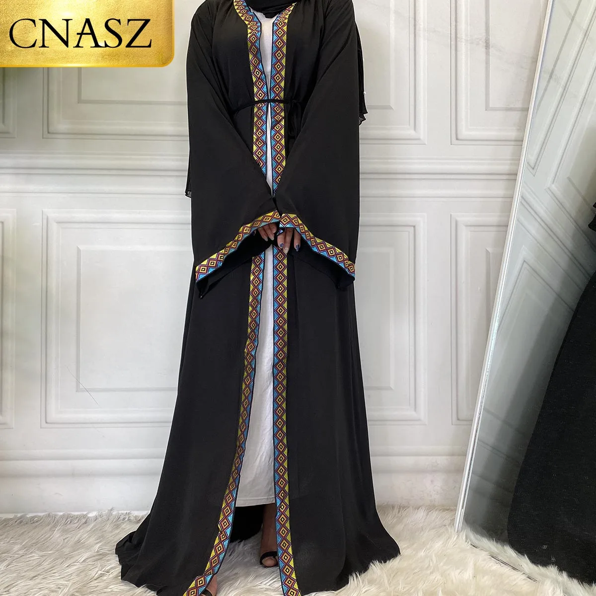 

Muslim Fashion