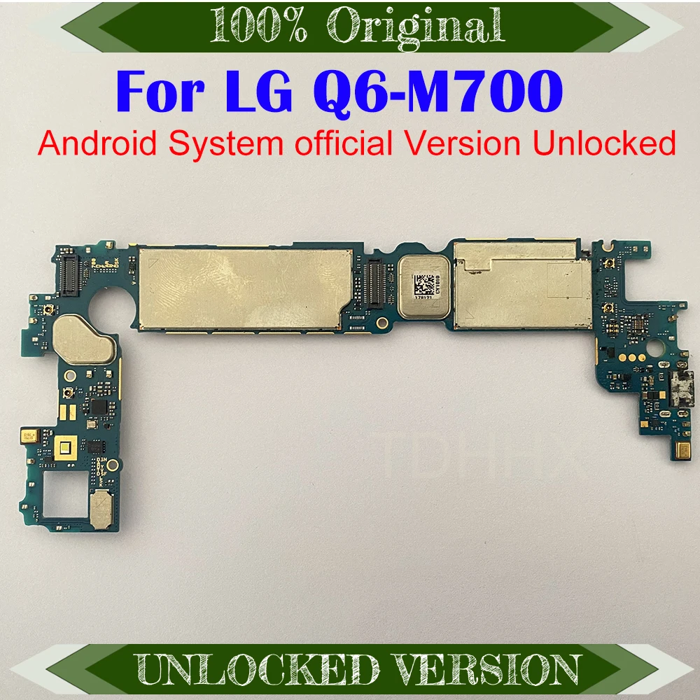 EU версия Плата логики с чипами мать монтажная плата плиты оригинальный