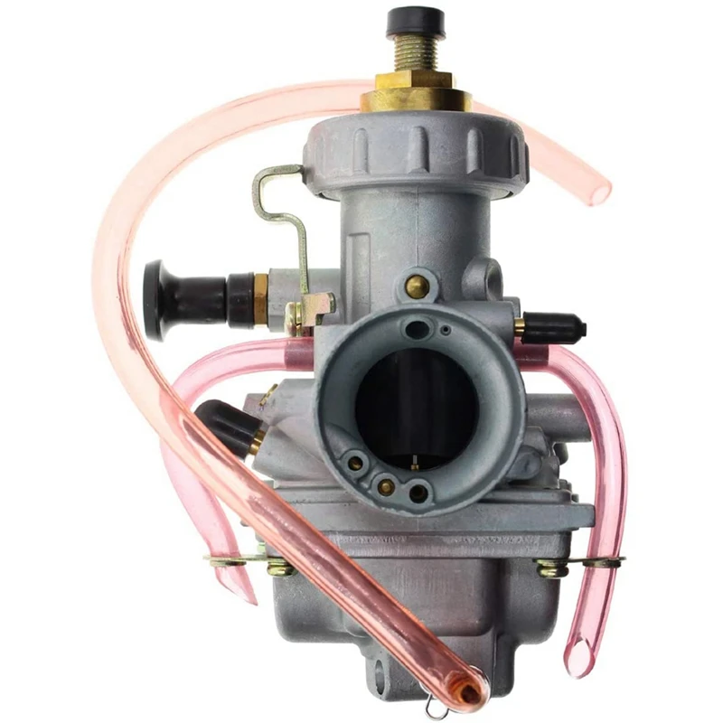 

AU04 -Motorcycle Carburetor Vehicle Carb Replacement for Yamaha 1988-2006 Blaster 200 YFS200