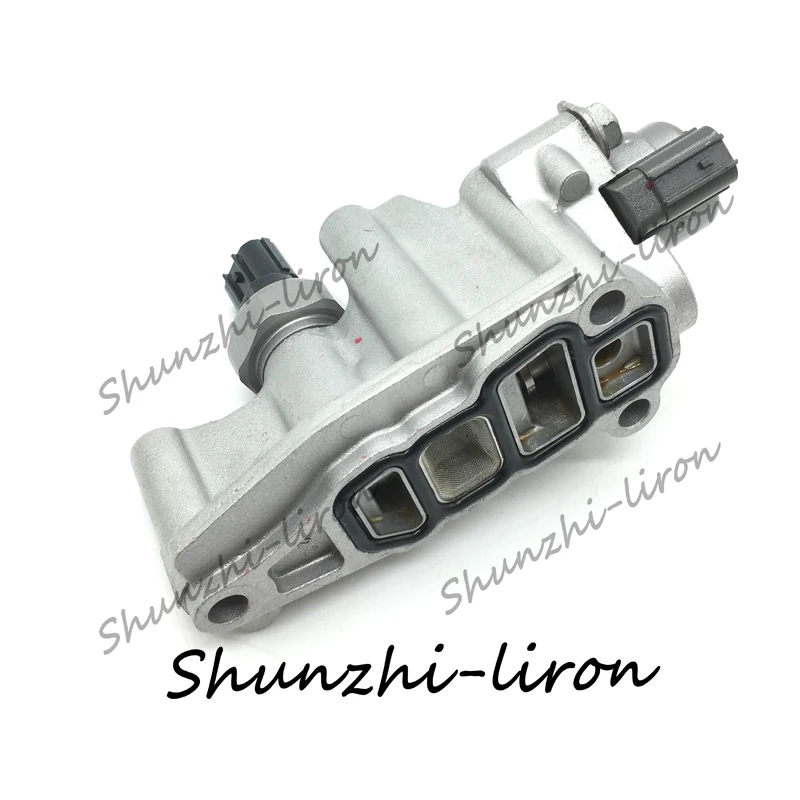 VTEC соленоид Золотниковый клапан 15810-RNA-A01 для Honda Ci vic Sedan 2006-2011 | Автомобили и