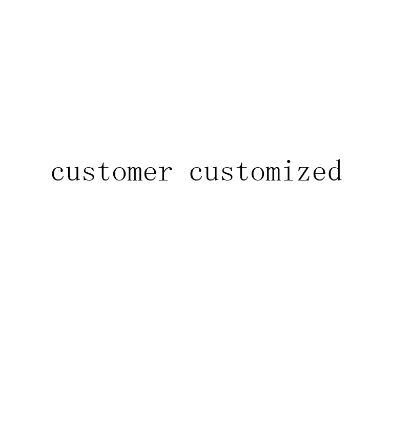

droppshipping Customer customized