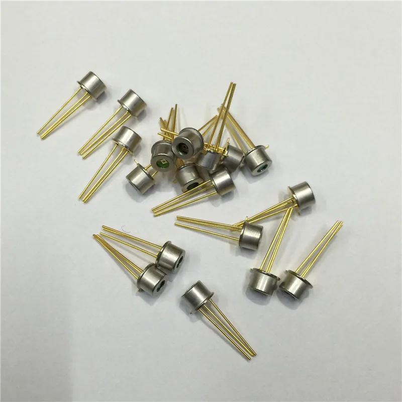 AD500-9 TO52S1F2 APDss, лавина, фотодиод нм с фильтром AD500-9 TO52S1F2 APDss, лавина, фотодиод нм с фильтром