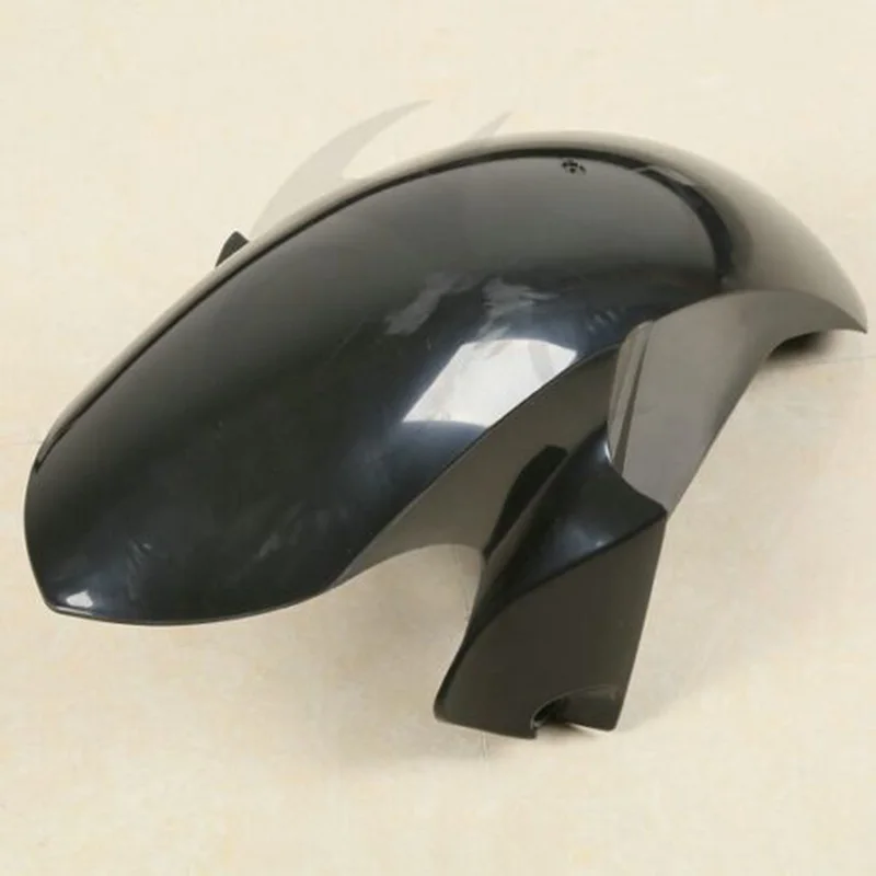 Переднее крыло мотоцикла для Yamaha YZF-R6 YZF R6 2006-20016 2015 2014 Неокрашенный Черный ABS