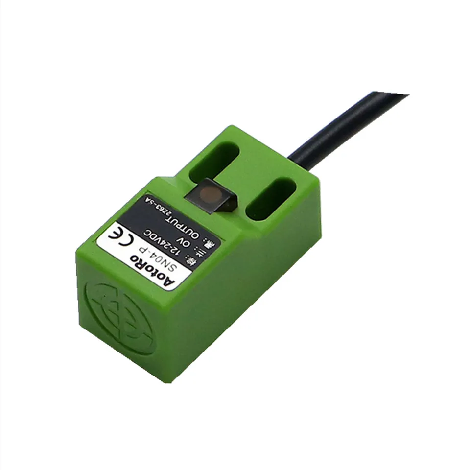 whole sale market SN04-P2 PNP 3-wire inductive proximity switch Sensor |