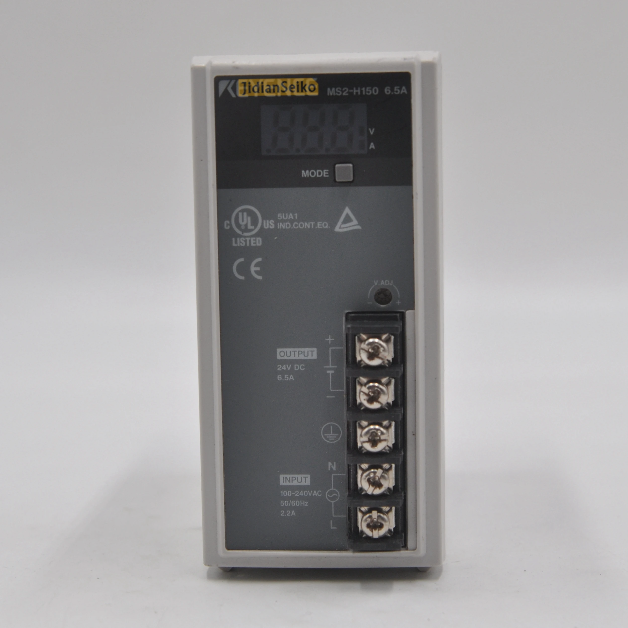 MS2-H150 Switching Power Supply 6.5A