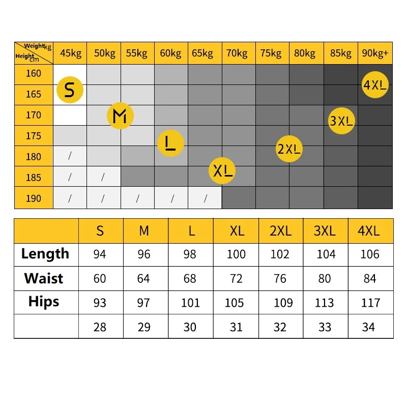 2019 New Men Sports Pants Elastic Soft Cycling Fitness Riding Long Spring Summer Casual Bicycle Trousers Plus Size | Спорт и
