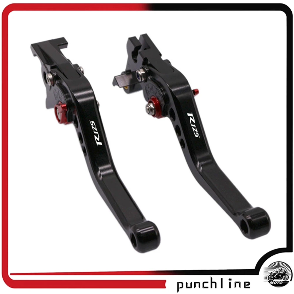 Для YAMAHA YZF-R125 YZF R125 R 125 2014 2015 2016 2017 аксессуары для мотоциклов Короткие тормозные