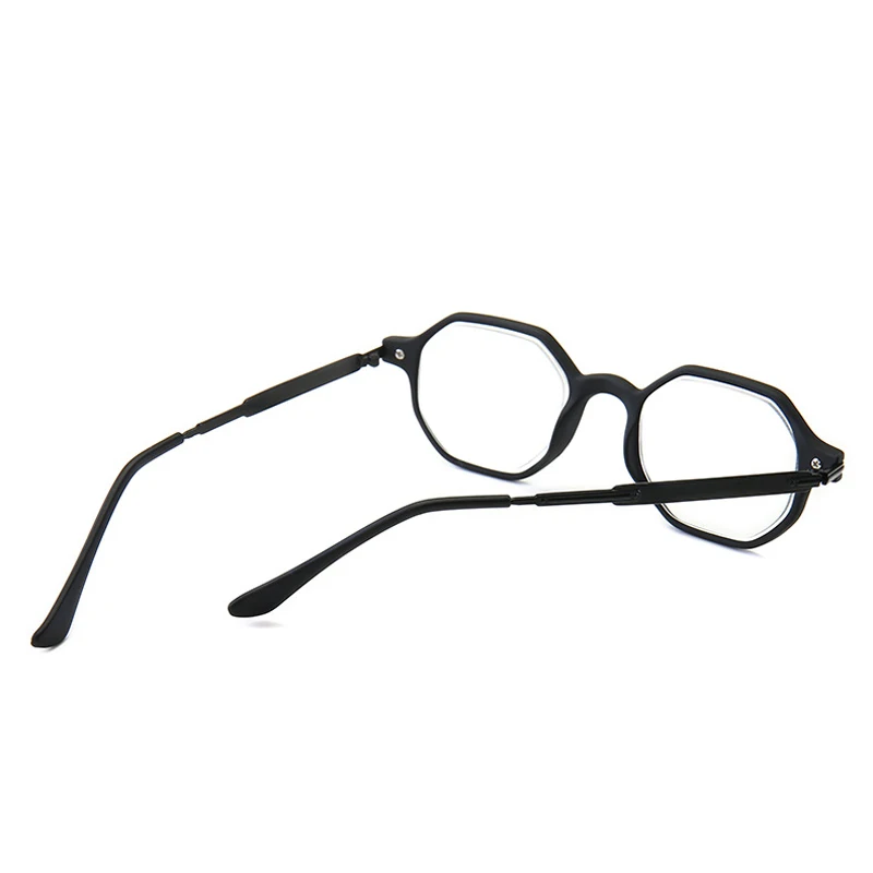 

Anti Blue Ray Reading Glasses For Men Women Fashion Retro HD Anti-radiation Fatigue Presbyopia Eyeglasses Diopter +1.0 To 3.5