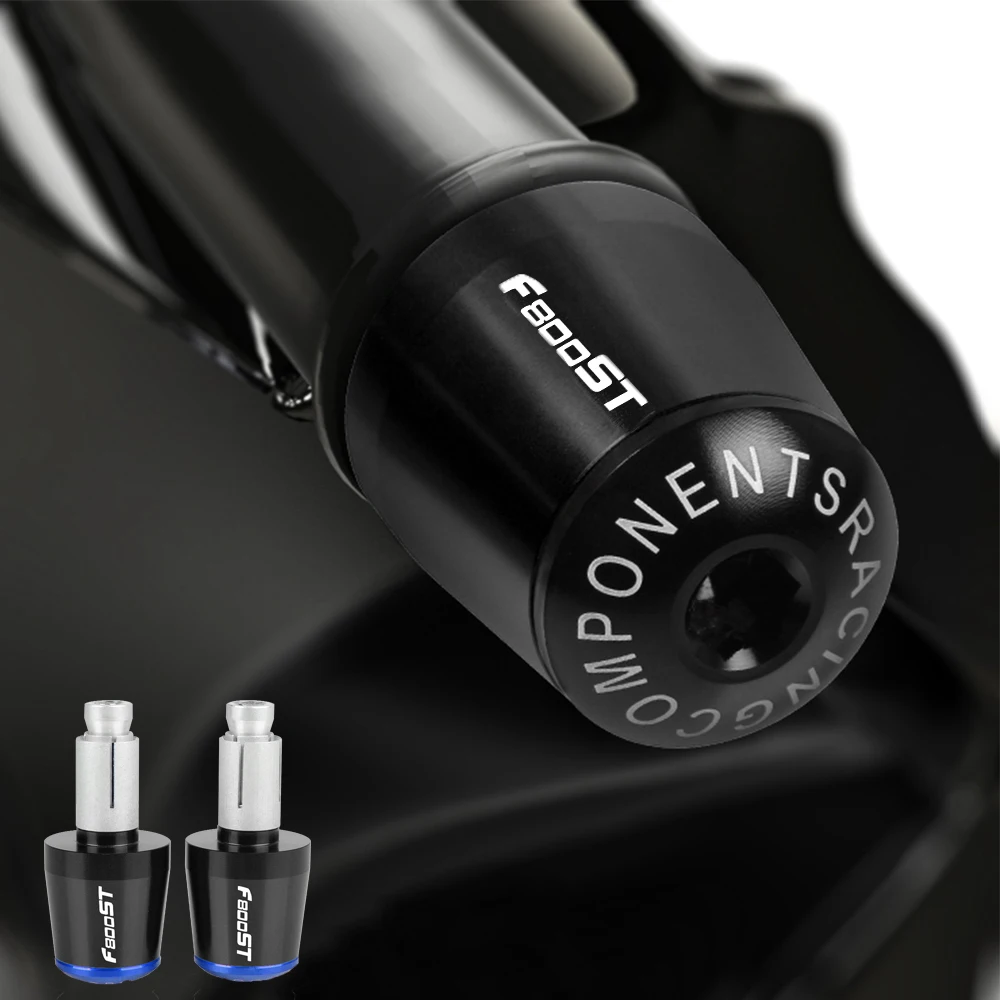 Аксессуары для мотоциклов 7/8 &quot22 мм рукоятка руля Торцевая Крышка BMW F800ST F800 ST F 800