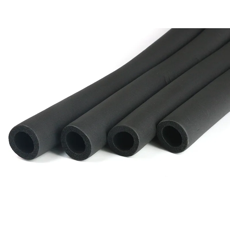 Теплоизоляционная трубка трубки с защитой от замерзания кондиционирование воды