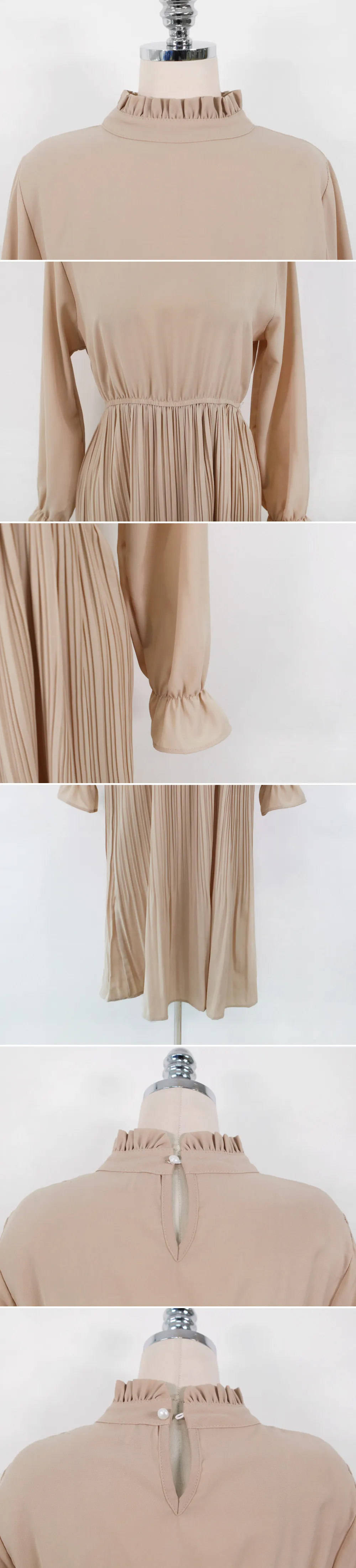 2020 новая весенняя женская одежда элегантное платье с длинным Расклешенным