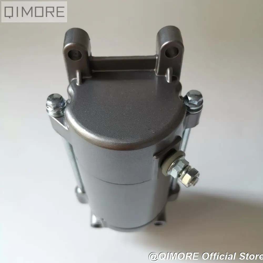 Стартовый двигатель для резервуара 253FMM Rebel CA250 CMX250 Vision Baja Phoenix Regal Raptor DD250 CBT125 CBT150