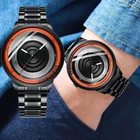 Часы наручные мужские с камерой, брендовые Роскошные спортивные Кварцевые водонепроницаемые повседневные с оригинальной коробкой