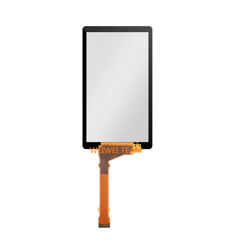 Wisecoco Photon 3D Printer 2K LCD Screen 5.5 Inch 2560x1440 Quad-HD For Display LS055R1SX04 +Tempered Glass Film | Запчасти для